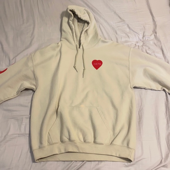 Tops - Kappa kappa gamma sweatshirt